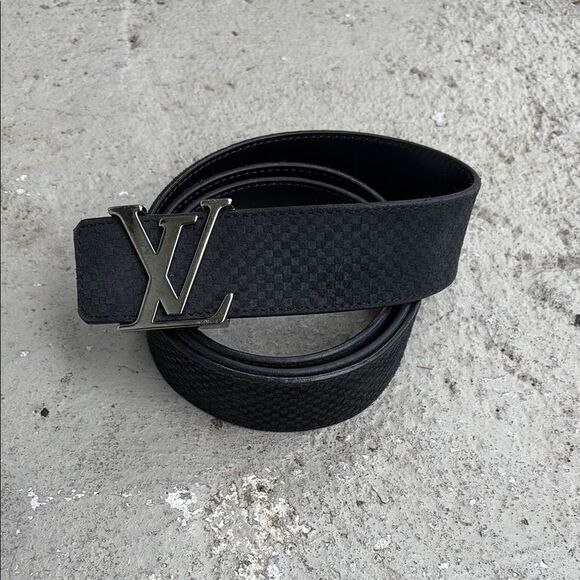 Louis Vuitton Micro belt M5875 - Picture 1 of 11